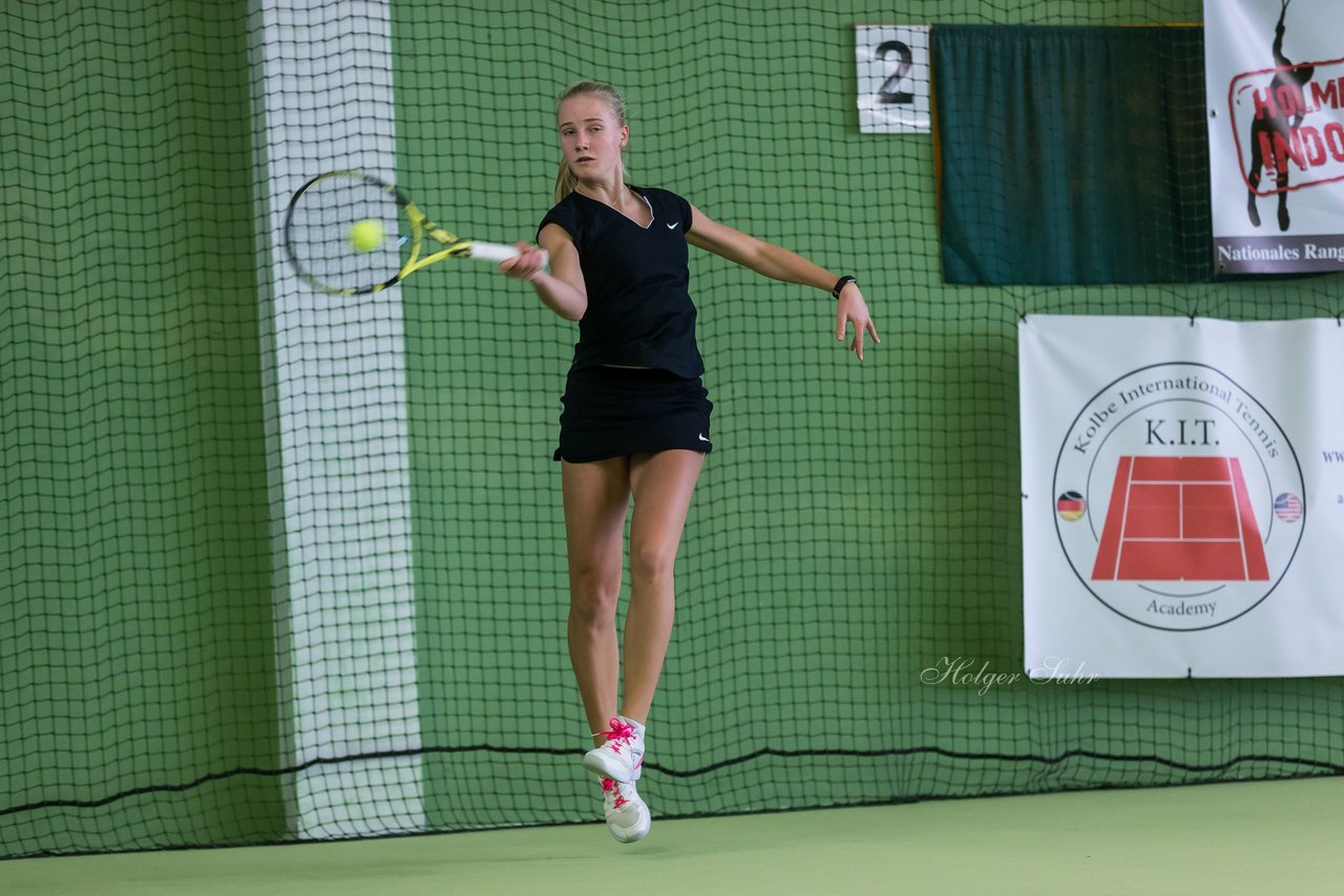 Bild 24 - Holmer Indoor Cup